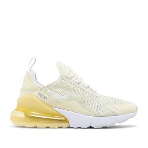 Nike Women's Air Max 270 in Coconut Milk size 9.5